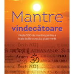 Mantre Vindecatoare,Philippe Barraque - Editura For You