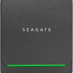 SSD Seagate Fast Black 1TB USB 3.0 tip C