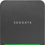 SSD Seagate Fast Black 1TB USB 3.0 tip C