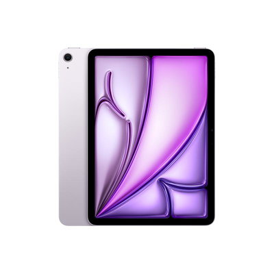 Tableta Apple iPad Air 11 (2026), Apple M4 Octa Core, 11 inch, RAM 12GB, 128GB, Wi-fi, Bt, iPadOS 26.3, Purple