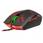 Mouse A4-TECH Bloody Blazing A60 (Activated) USB Type-A Optical 6200 DPI A4TMYS46161