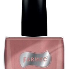 Lac de unghii sidef nr. 9, 11ml, 27090, Farmec, FARMEC