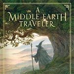 A Middle-Earth Traveler: Sketches from Bag End to Mordor, Hardcover - John Howe