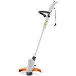 Motocoasa Electrica FSE 52 500W Diametru Taiere 300mm Alb/Portocaliu, STIHL
