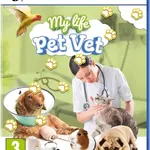 My Life: Pet Vet - PS5, Diversi