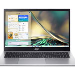 Laptop ACER Aspire 3 A315-59G Intel Core i5-1235U 15.6inch FHD IPS SlimBezel 8GB 512GB SSD MX 550 2G noOS Pure Silver NX.K6WEX.008