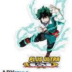 Figurina Acrilica My Hero Academia - Izuku, ABYstyle