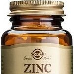 Gluconat de zinc 50 mg