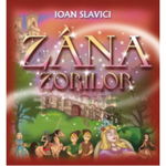 Zana Zorilor, 