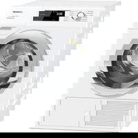 Uscator de rufe Miele FS TEF 775 WP 8kg Clasa A+++ White Uscator de rufe Miele FS TEF 775 WP 8kg Clasa A+++ White