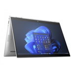 Laptop HP Elite x360 830 G9, 13.3 inch Touchscreen, Intel Core i7-1255U, 16 GB RAM, 512 GB SSD, Intel Iris Xe, Windows 11 Pro