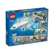 Lego City: Passenger Airplane (60262) 