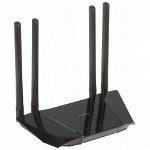 router wireless n300, 4g, 4 antene externe, lt400 cudy, CUDY