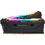 Modul RAM Dummy CMWLEKIT2 Vengeance RGB Pro, Corsair