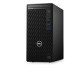 Sistem Brand Dell Optiplex 3080 MT, Intel Core i3-10100, RAM 4GB, HDD 1TB, Linux