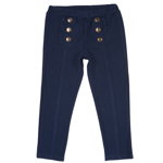 Pantaloni copii Chicco, Albastru Inchis, 08751-63MC, Chicco