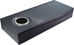 Sistem Hi-Fi All-In-One NAIM Mu-so 2nd Generation Black