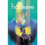 Hawkeye, Volume 6: Hawkeyes, Jeff Lemire (Author)