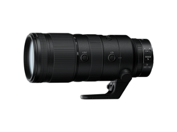Nou! Obiectiv Nikon Z 70-200mm f/2.8 VR S NIKKOR