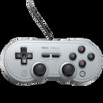 Gamepad 8BitDo SN30 Pro (RET00257) 8BitDo RET00257, 8BitDo