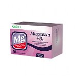 Magneziu + B6, 50 comprimate, Beres, Beres