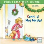 Conni Si Mos Nicolae, Liane Schneider - Editura Casa