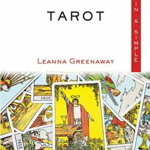 Tarot Plain & Simple: The Only Book You'll Ever Need (Plain & Simple)