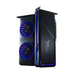 Placa video Intel Arc A770 Series A, 16GB, GDDR6, 256-bit