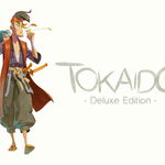 Tokaido 5th Anniversary Edition - Deluxe, Tokaido