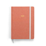 YEAR WITH CHRIST CORAL 2021 PLANNER