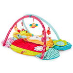 Covoras de joaca Chipolino Spring Butterfly pgf01701sbu