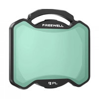 Polarizer Filter Freewell for DJI Avata 2, Freewell