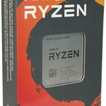 Procesor AMD RYZEN 5 3600 3.6GHz, AM4, 6c/12t, 65W TDP