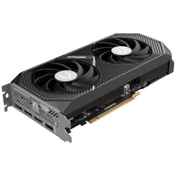 Placa video Zotac nVidia GeForce RTX 5070 Twin Edge 12GB GDDR7 192 bit