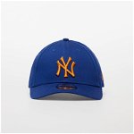 New Era New York Yankees League Essential 9Forty Adjustable Cap Game Royal