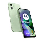 Mobile phone Motorola Moto g54, 8GB RAM, 256GB, 5G, Mint Green