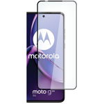 Folie de protectie Ecran HOFI PRO+ pentru Motorola Moto G84, Sticla Securizata, Full Glue, Neagra, Hofi
