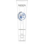 Nioxin 3D Styling Pro Thick gel de par pentru fixare și formă 140 ml, Nioxin