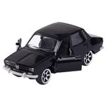 Masinuta Majorette Dacia 1300 negru, Majorette