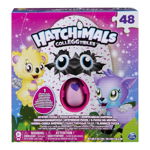 Ou Hatchimals cu puzzle surpriza, Spin Master