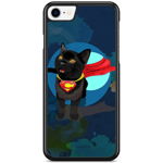 Bjornberry Shell iPhone 7 - Super Cat, 