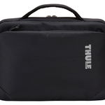 Geanta laptop thule subterra 13" tsa-313b black, nylon, negru