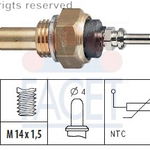 Senzortemperatura ulei senzortemperatura lichid de racire pentru daewoo musso mercedes benz 190 mercedes benz c class mercedes benz limuzina mercedes , FACET