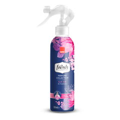 Odorizant de camera Sano Fresh Home Soft Silk 350ml