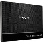 PNY CS900 960GB SSD  2.5” 7mm  SATA 6Gb/s  Read/Write: 535 / 515 MB/s