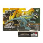 Figurina Jurassic World Danger Pack - Elaphorosaurus, 20 x 16 x 6 cm
