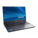 Laptop Legion 5-15 Ryzen 5 5600H 15.6inch-120Hz 16GB RAM 1TB SSD Windows 11 Pro RTX3060 Navy, Lenovo
