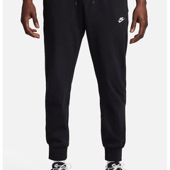 M  NK CLUB KNIT JOGGER FQ4330-010, Nike