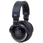 Casti SoundMAGIC HP200 Over-Ear, negru