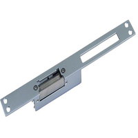 Yala electromagnetica ingropata reversibila Fail secure REF1040GL, Nadal-Badal Spania